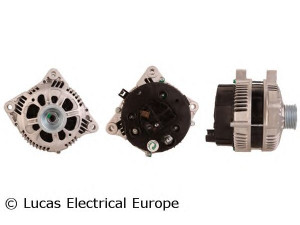 LUCAS ELECTRICAL LRA01911 kintamosios srovės generatorius 
 Elektros įranga -> Kint. sr. generatorius/dalys -> Kintamosios srovės generatorius
9627963380, 9631919080, 5705FZ