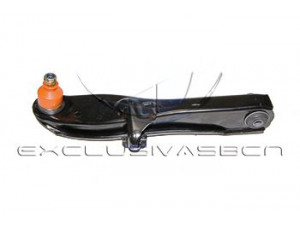 MDR MCA-8514 vikšro valdymo svirtis 
 Ašies montavimas/vairavimo mechanizmas/ratai -> Valdymo svirtis/pasukamosios svirties sujungimas -> Vairo trauklės (valdymo svirtis, išilginis balansyras, diago
MR414939