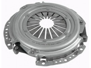 SACHS 3082 000 233 sankabos suspaudimo plokštelė 
 Sankaba/dalys -> Sankabos suspaudimo plokštelė
22100-60A00, 22100-60A01, 22100-60A1