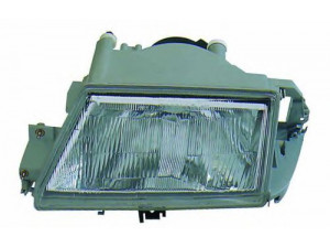 LORO 667-1102R-LD-E priekinis žibintas 
 Kėbulas -> Priekinis žibintas/dalys -> Priekinis žibintas/įterp.
60581537