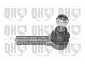 QUINTON HAZELL QR2392S skersinės vairo trauklės galas 
 Vairavimas -> Vairo mechanizmo sujungimai
5 021 444, 6 148 999, 6 172 640