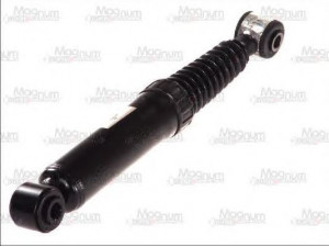 Magnum Technology AGP002MT amortizatorius 
 Pakaba -> Amortizatorius
5206 97, 5206 N2, 5206 N3, 96 000 265