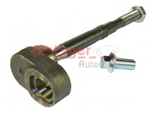 METZGER 51015118 vidinė skersinė vairo trauklė 
 Vairavimas -> Vairo mechanizmo sujungimai
169 330 0803, 169 330 0903, 1693300803S1