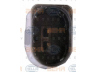 HELLA 8FK 351 114-301 kompresorius, oro kondicionierius 
 Oro kondicionavimas -> Kompresorius/dalys
8E0 260 805 BQ, 8E0 260 805 BR