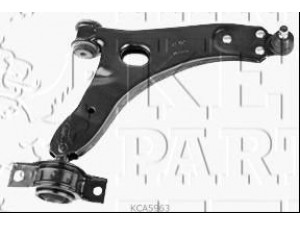 KEY PARTS KCA5963 vikšro valdymo svirtis 
 Ašies montavimas/vairavimo mechanizmas/ratai -> Valdymo svirtis/pasukamosios svirties sujungimas -> Vairo trauklės (valdymo svirtis, išilginis balansyras, diago
1 090 730 S1, 1 138 160, 1 148 931