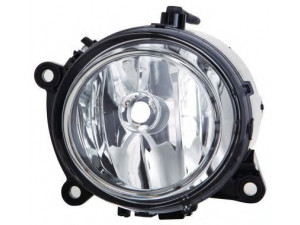 LORO 440-2022L-UE rūko žibintas 
 Elektros įranga -> Pagalbiniai žibintai/dalys -> Rūko žibintas/dalys -> Rūko žibintas/įterp.