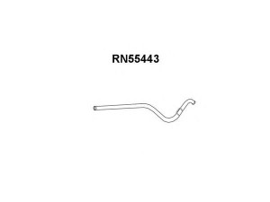 VENEPORTE RN55443 išleidimo kolektorius
6006003635