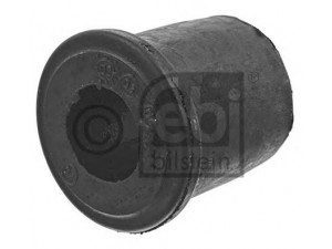 FEBI BILSTEIN 42337 įvorė, lakštinė lingė 
 Pakaba -> Lakštinė spyruoklinė pakaba
--, UH71-28-480