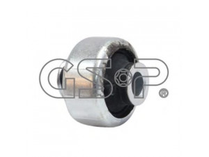 GSP 510741 valdymo svirties/išilginių svirčių įvorė 
 Ašies montavimas/vairavimo mechanizmas/ratai -> Valdymo svirtis/pasukamosios svirties sujungimas -> Montavimas/sutvirtinimas
44 089 58, 44 129 34, 44 182 24