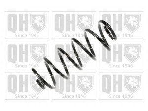 QUINTON HAZELL QCS6262 spyruoklė 
 Pakaba -> Spyruoklės
8D0 411 105 AN