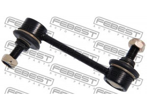 FEBEST 0123-ZZT230R šarnyro stabilizatorius 
 Ašies montavimas/vairavimo mechanizmas/ratai -> Stabilizatorius/fiksatoriai -> Savaime išsilyginanti atrama
48820-24010
