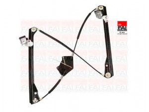 FAI AutoParts WR230 lango pakėliklis 
 Vidaus įranga -> Elektrinis lango pakėliklis
3B1837462