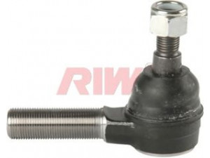 RIW RE0219 skersinės vairo trauklės galas 
 Vairavimas -> Vairo mechanizmo sujungimai
MC891648, MW033301