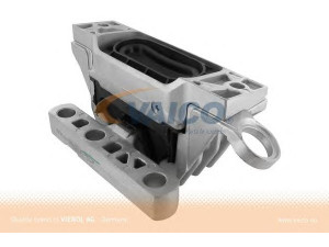VAICO V40-1068 variklio montavimas 
 Variklis -> Variklio montavimas -> Variklio montavimo rėmas
06 84 607, 06 84 608, 13 227 714