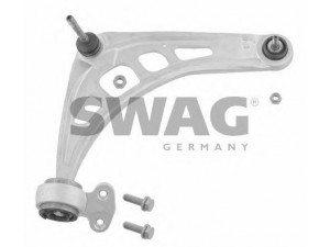 SWAG 20 91 8803 vikšro valdymo svirtis 
 Ašies montavimas/vairavimo mechanizmas/ratai -> Valdymo svirtis/pasukamosios svirties sujungimas -> Vairo trauklės (valdymo svirtis, išilginis balansyras, diago
31 12 1 094 466, 31 12 1 094 466 S1