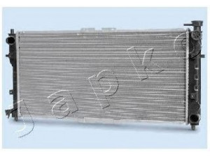 JAPKO RDA273048 radiatorius, variklio aušinimas 
 Aušinimo sistema -> Radiatorius/alyvos aušintuvas -> Radiatorius/dalys
FS1915200D, FS1915200E