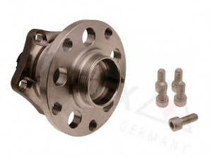 AUTEX 802055 rato guolio komplektas 
 Ašies montavimas/vairavimo mechanizmas/ratai -> Rato stebulė/montavimas -> Rato guolis