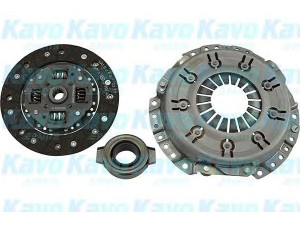 KAVO PARTS CP-2103 sankabos komplektas 
 Sankaba/dalys -> Sankabos remonto komplektas, visas