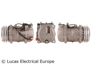 LUCAS ELECTRICAL ACP221 kompresorius, oro kondicionierius 
 Oro kondicionavimas -> Kompresorius/dalys
8601635, 9171050, 9447841, 9463137