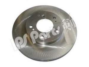 IPS Parts IBT-1496 stabdžių diskas 
 Stabdžių sistema -> Diskinis stabdys -> Stabdžių diskas
45251-SP0-000, 45251S2HN00, 45251SZ3000