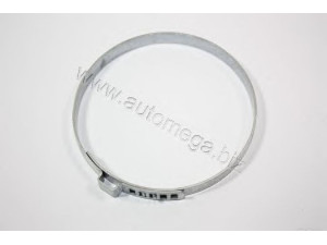 AUTOMEGA 3003740025 žarnos spaustukas
0374025, 374025, 90121634