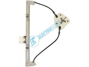 ELECTRIC LIFE ZR MA702 R lango pakėliklis 
 Vidaus įranga -> Elektrinis lango pakėliklis
GJ6A72590C, GJ6A72590G
