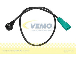 VEMO V10-72-0957 detonacijos jutiklis 
 Elektros įranga -> Jutikliai
07D 905 377, 07D 905 377, 07D 905 377