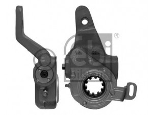 FEBI BILSTEIN 31600 stabdžių reguliatorius 
 Stabdžių sistema -> Būgninis stabdys -> Reguliatorius/dalys
0755 616, 0755 616 R, 755 616, 755 616 R