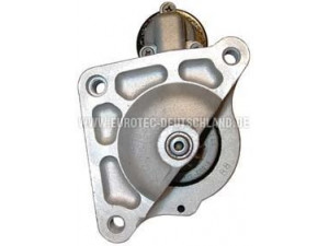 EUROTEC 11010590 starteris 
 Elektros įranga -> Starterio sistema -> Starteris
7701381644, 7701499246, 7701499466