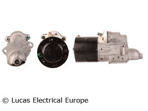 LUCAS ELECTRICAL LRS01405 starteris
3656575, 3755250, 4091950, 4106113