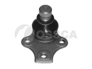 OSSCA 00527 atramos/vairo trauklė 
 Ašies montavimas/vairavimo mechanizmas/ratai -> Sujungimai -> Atramos/vairo trauklė
357 407 365, 357 407 365 A