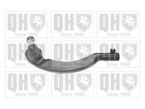 QUINTON HAZELL QR9053S skersinės vairo trauklės galas 
 Vairavimas -> Vairo mechanizmo sujungimai
60 25 370 229
