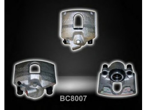 SHAFTEC BC8007 stabdžių apkaba 
 Dviratė transporto priemonės -> Stabdžių sistema -> Stabdžių apkaba / priedai
1106151, 1126286, 1126291, YS612L232AA