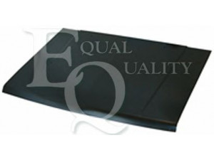 EQUAL QUALITY L03390 gaubtas 
 Kėbulas -> Transporto priemonės galas -> Gaubtas/dalys/garso izoliacinė medžiaga
MB549217