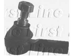 FIRST LINE FTR4596 skersinės vairo trauklės galas 
 Vairavimas -> Vairo mechanizmo sujungimai
13307735, 000 330 74 35, 000 330 7435