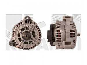 AUTOTEAM ABO349 kintamosios srovės generatorius
AL170947