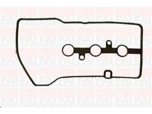 FAI AutoParts RC2120S tarpiklis, svirties dangtis 
 Variklis -> Cilindrų galvutė/dalys -> Svirties dangtelis/tarpiklis
0249.C9, 11213-97401, 11213-0Q010
