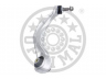 OPTIMAL G5-867 vikšro valdymo svirtis 
 Ašies montavimas/vairavimo mechanizmas/ratai -> Valdymo svirtis/pasukamosios svirties sujungimas -> Vairo trauklės (valdymo svirtis, išilginis balansyras, diago
31126775972, 31126775972