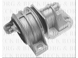 BORG & BECK BEM3550 variklio montavimas 
 Variklis -> Variklio montavimas -> Variklio montavimo rėmas
1801T1, 1807S9, 133125080, 1335123080