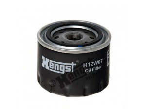 HENGST FILTER H12W07 alyvos filtras 
 Techninės priežiūros dalys -> Techninės priežiūros intervalai
15400-P5T-G00, 15400-PDD-E00, ERR 5542