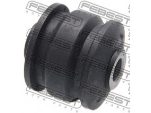 FEBEST TAB-499 valdymo svirties/išilginių svirčių įvorė 
 Ašies montavimas/vairavimo mechanizmas/ratai -> Valdymo svirtis/pasukamosios svirties sujungimas -> Montavimas/sutvirtinimas
48710-52010, 48710-52030