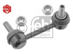 FEBI BILSTEIN 29527 šarnyro stabilizatorius 
 Ašies montavimas/vairavimo mechanizmas/ratai -> Stabilizatorius/fiksatoriai -> Savaime išsilyginanti atrama
52321-SWA-A01