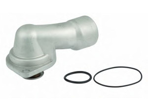 MEAT & DORIA 92267 termostatas, aušinimo skystis 
 Aušinimo sistema -> Termostatas/tarpiklis -> Thermostat
01338014, 01338067, 01338078, 01338084