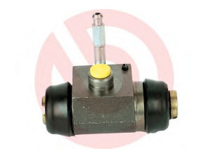BREMBO A 12 749 rato stabdžių cilindras 
 Stabdžių sistema -> Ratų cilindrai
6046023, 76UB2262CA, 76VB2262CA