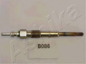 ASHIKA B086 kaitinimo žvakė 
 Kibirkšties / kaitinamasis uždegimas -> Kaitinimo kaištis
606 17 002