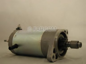 FARCOM 104015 starteris