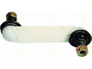 TRISCAN 8500 13608 šarnyro stabilizatorius 
 Ašies montavimas/vairavimo mechanizmas/ratai -> Stabilizatorius/fiksatoriai -> Savaime išsilyginanti atrama
48830-32010, 48830-32020