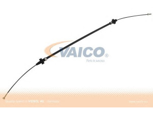 VAICO V25-0625 sankabos trosas 
 Dviratė transporto priemonės -> Kabeliai ir tachometro velenaai -> Sankabos trosas
1 038 241, 94AB7K553HC