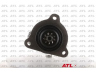 ATL Autotechnik A 11 510 starteris 
 Elektros įranga -> Starterio sistema -> Starteris
7 431 021 000, 51 262 017 061, 51262017057