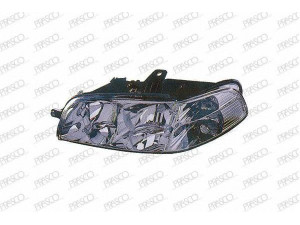 PRASCO FT1134924 priekinis žibintas 
 Elektros įranga -> Priekinis žibintas/dalys -> Priekinis žibintas/įterp.
468221680